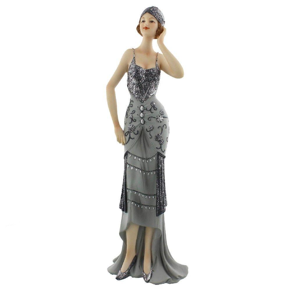 Lavinia Gatsby Figurine £29.99