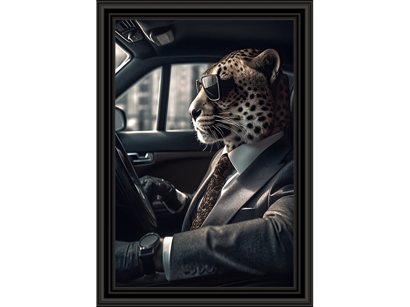 steffan bidet chetan leopard £129