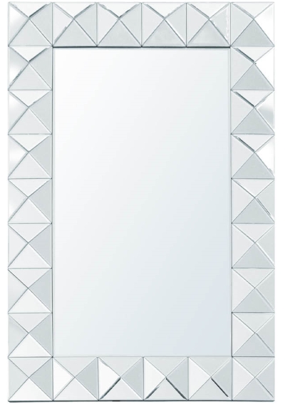 3d wall mirror £159