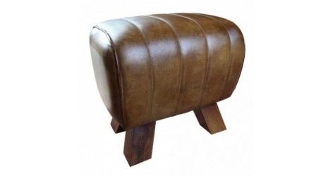 Leather Stools & Miscellaneous Seats 