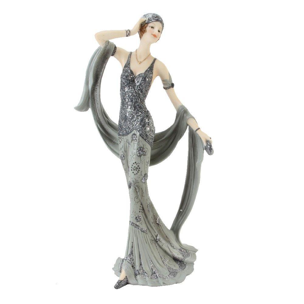 Carolyn Gatsby Figurine