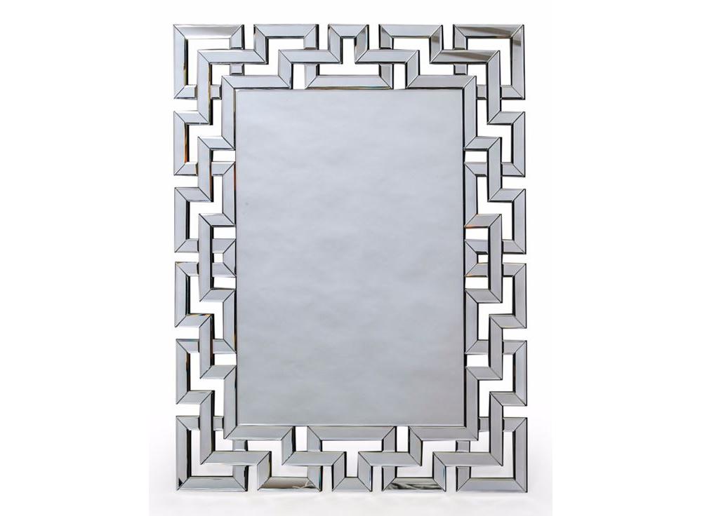 Grecian Key Mirror Large £229