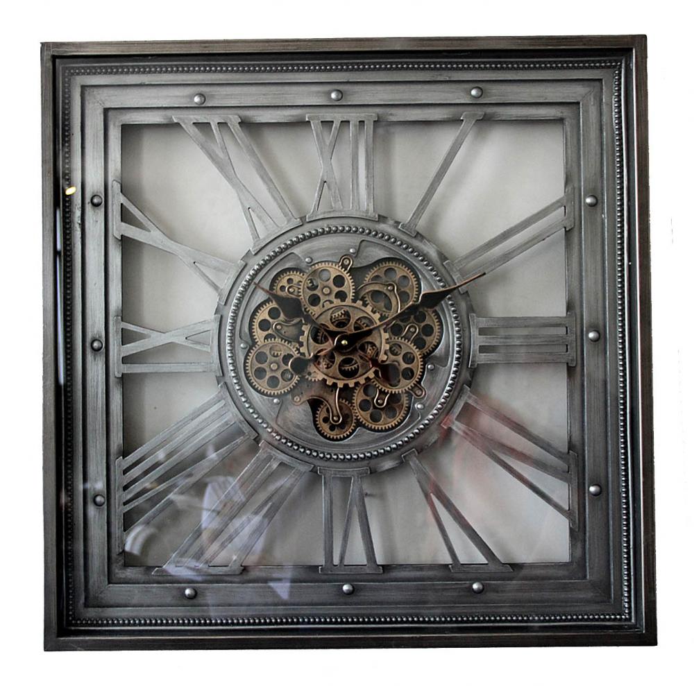 Quality Cogs Clock NOW ONLY £199 reduced from £279
