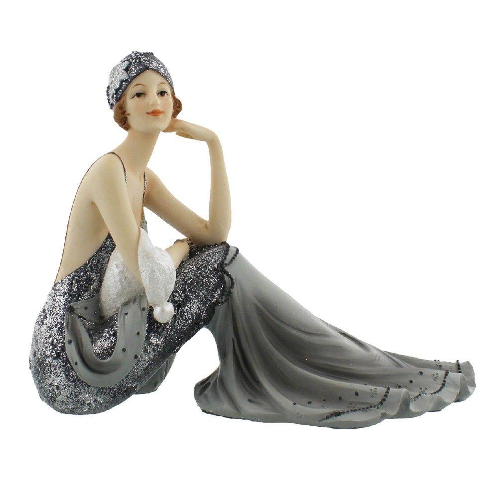 Suzie Gatsby Figurine £27.99