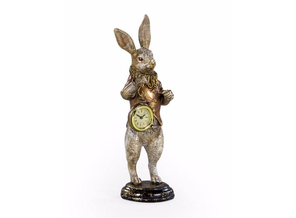 White Rabbit Clock £29.99