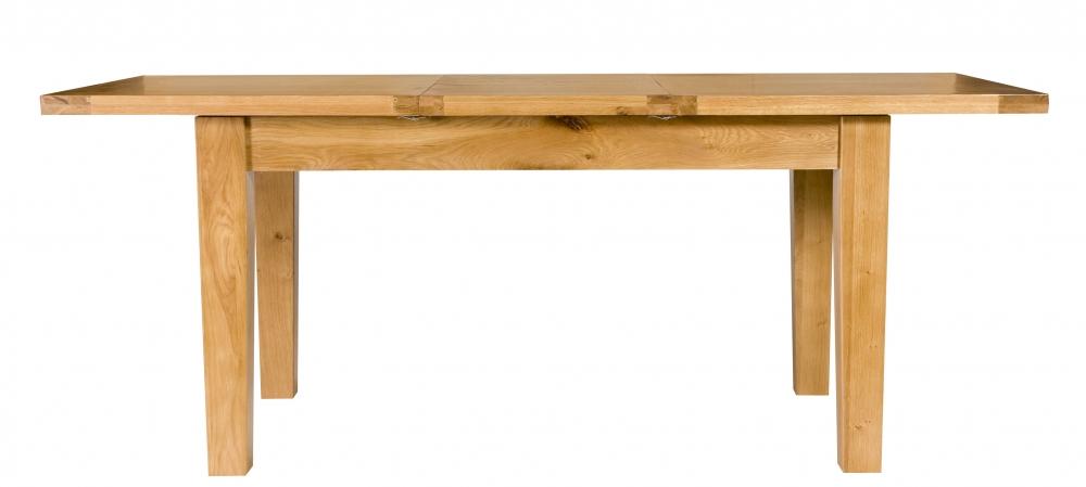 Natural Oak Small Extending Table £579