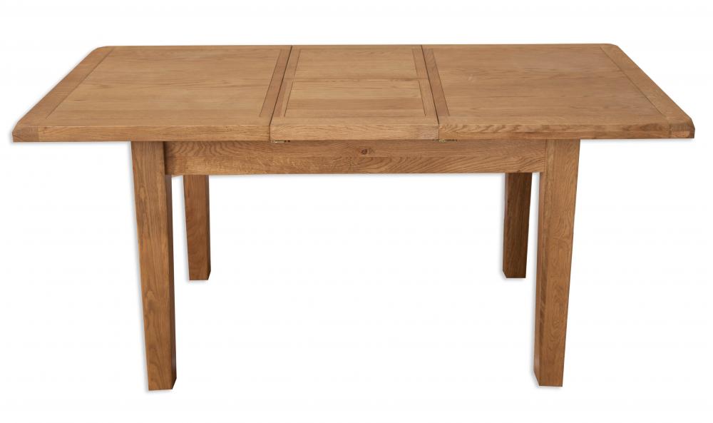 Country Oak Small Extending Table £579