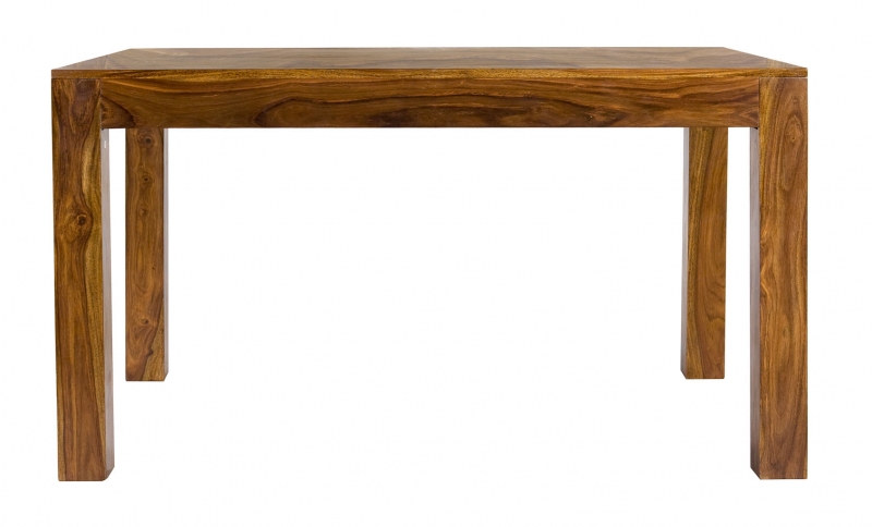 contemporary sheesham dining table 