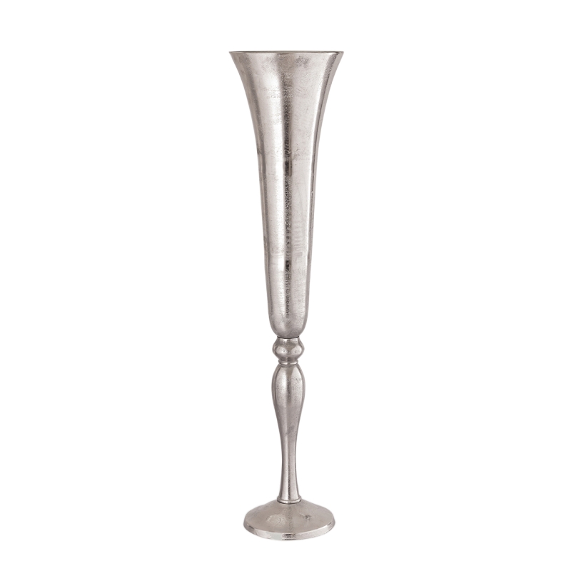 tall flute vase 70cm £59.99