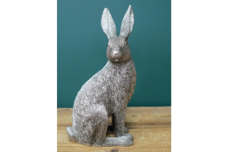 silver hare £9.99