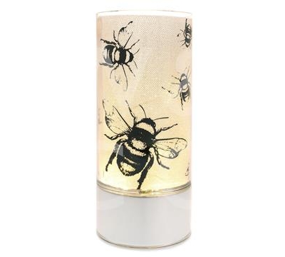 bee led light was £