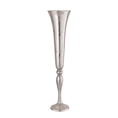 tall flute vase 110cm £99