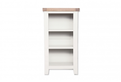 white painted dvd rack £219
