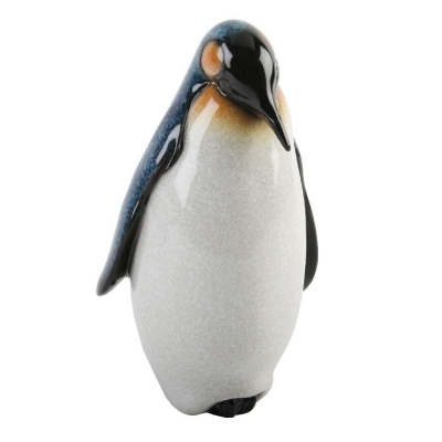 single penguin