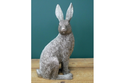 silver hare £9.99
