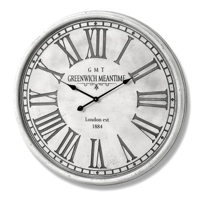 80cm greenwich wall clock