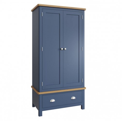 French Navy Bedroom Furniture 