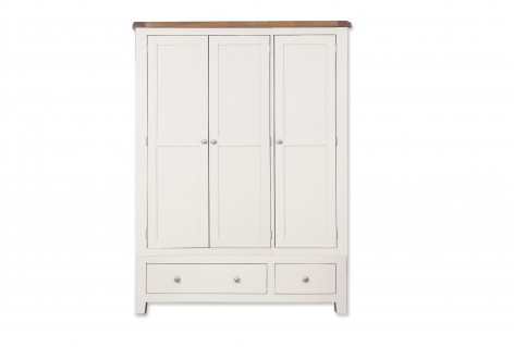 White Painted Bedroom Furniture 15%OFF
