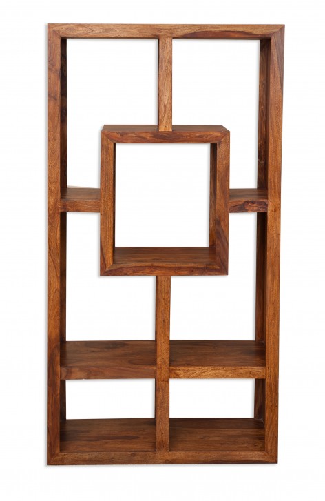 Contemporary Cube Sheesham Furniture