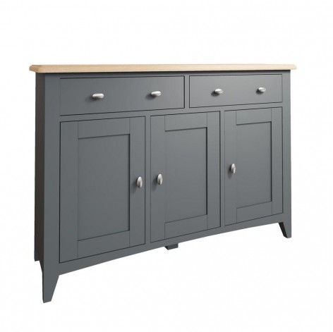Dark Grey Painted Furniture   Discontinued              Limited Availability