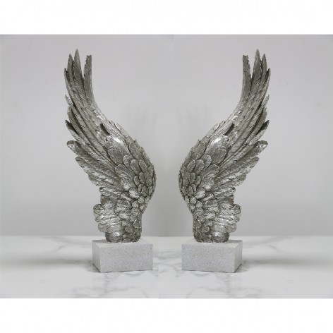 Angel Wings & Cherubs 
