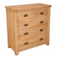 Chests Of Drawers / Bedsides